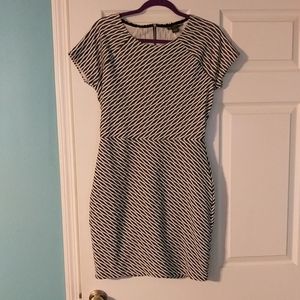 Armani exchange dress